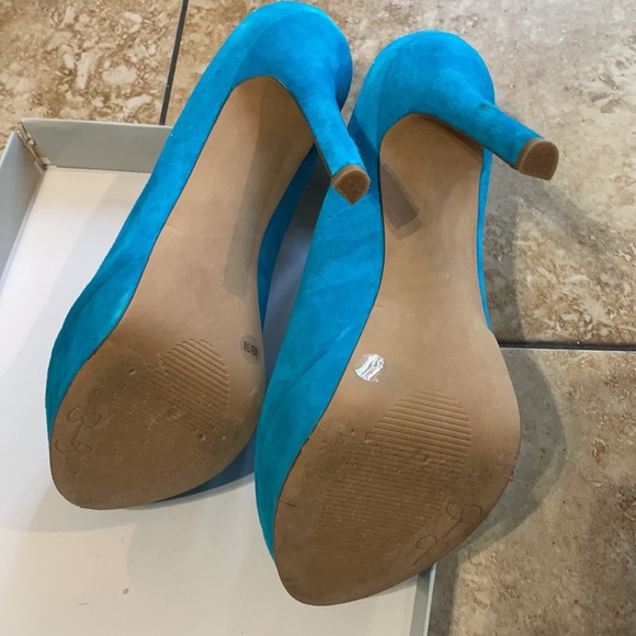 Jessica simpson - Picture 2 of 3